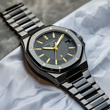 Stylish Black Watch for Men